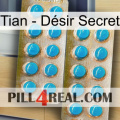 Tian - Désir Secret new08
